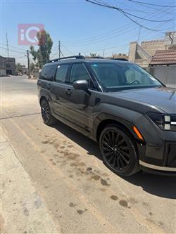 هيونداي سانتافي